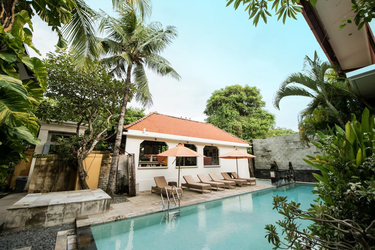 Puri Damai Boutique 3*
