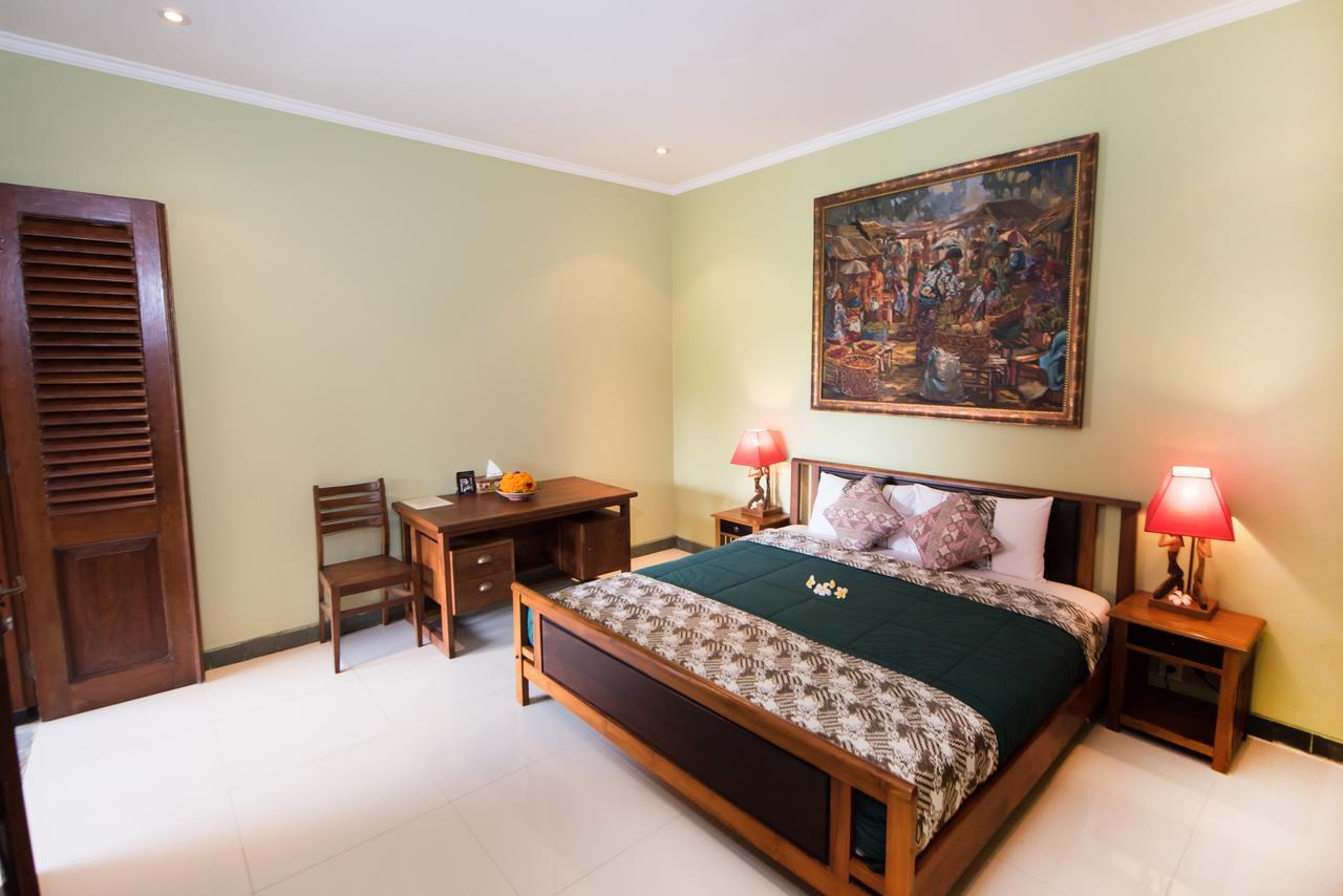 Puri Damai Boutique Hotel Kuta (Bali)