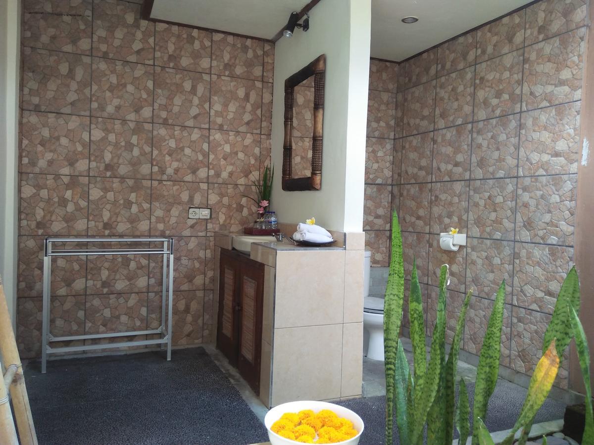 Villa Dedik House Ubud (Bali)