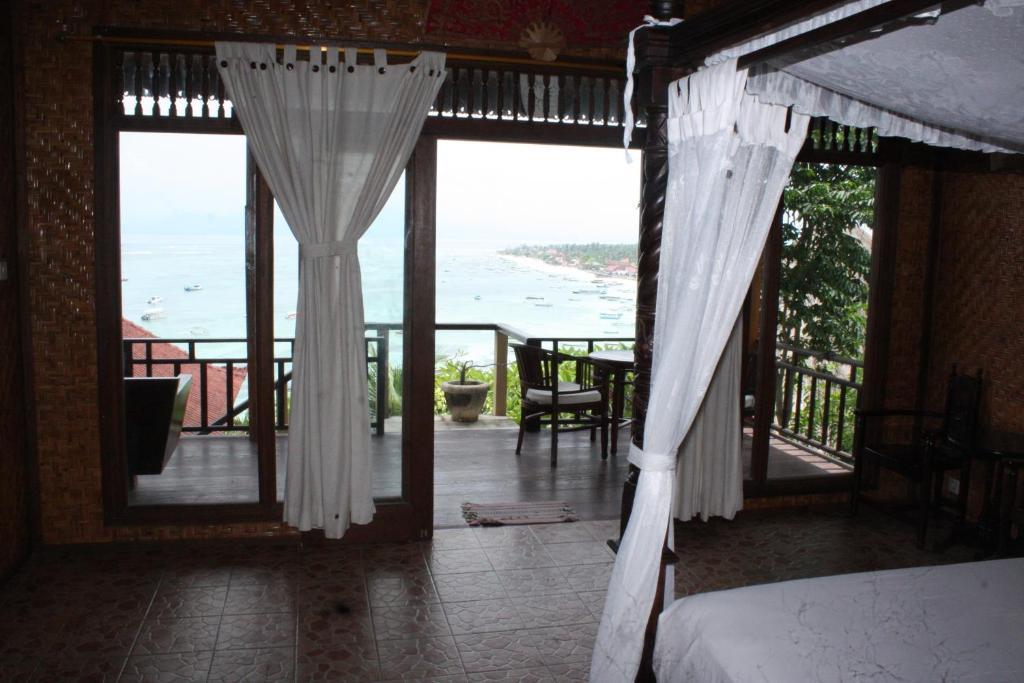 Holiday park Oka 7 Nusa Lembongan (Bali)
