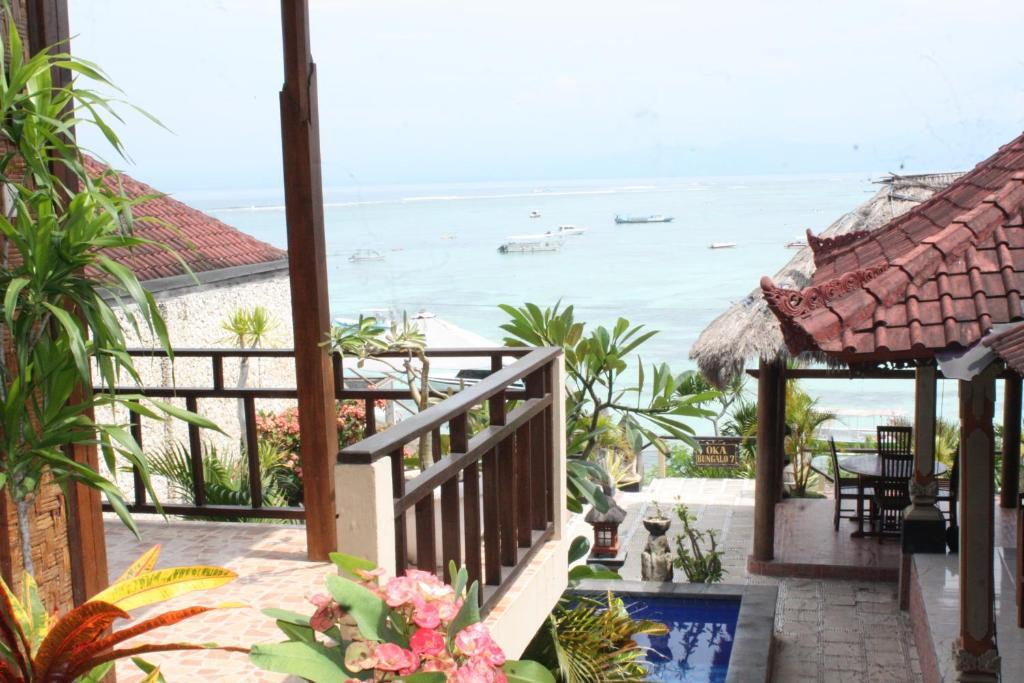 Oka 7 3* Nusa Lembongan (Bali)