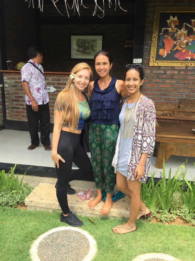 Homestay Kubu Nyang Nyang Uluwatu (Bali)
