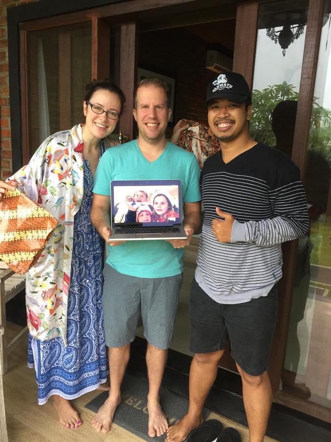 Kubu Nyang Nyang Homestay Uluwatu (Bali)