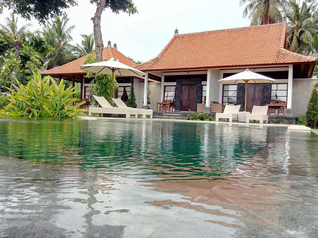 The Amrita - Salt Farm