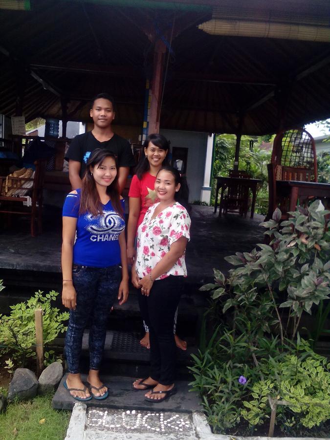 Guest house Lily Beach Amed (Bali)