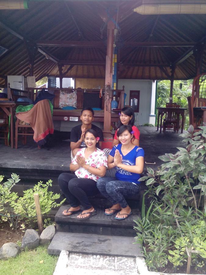 Lily Beach Guest house *