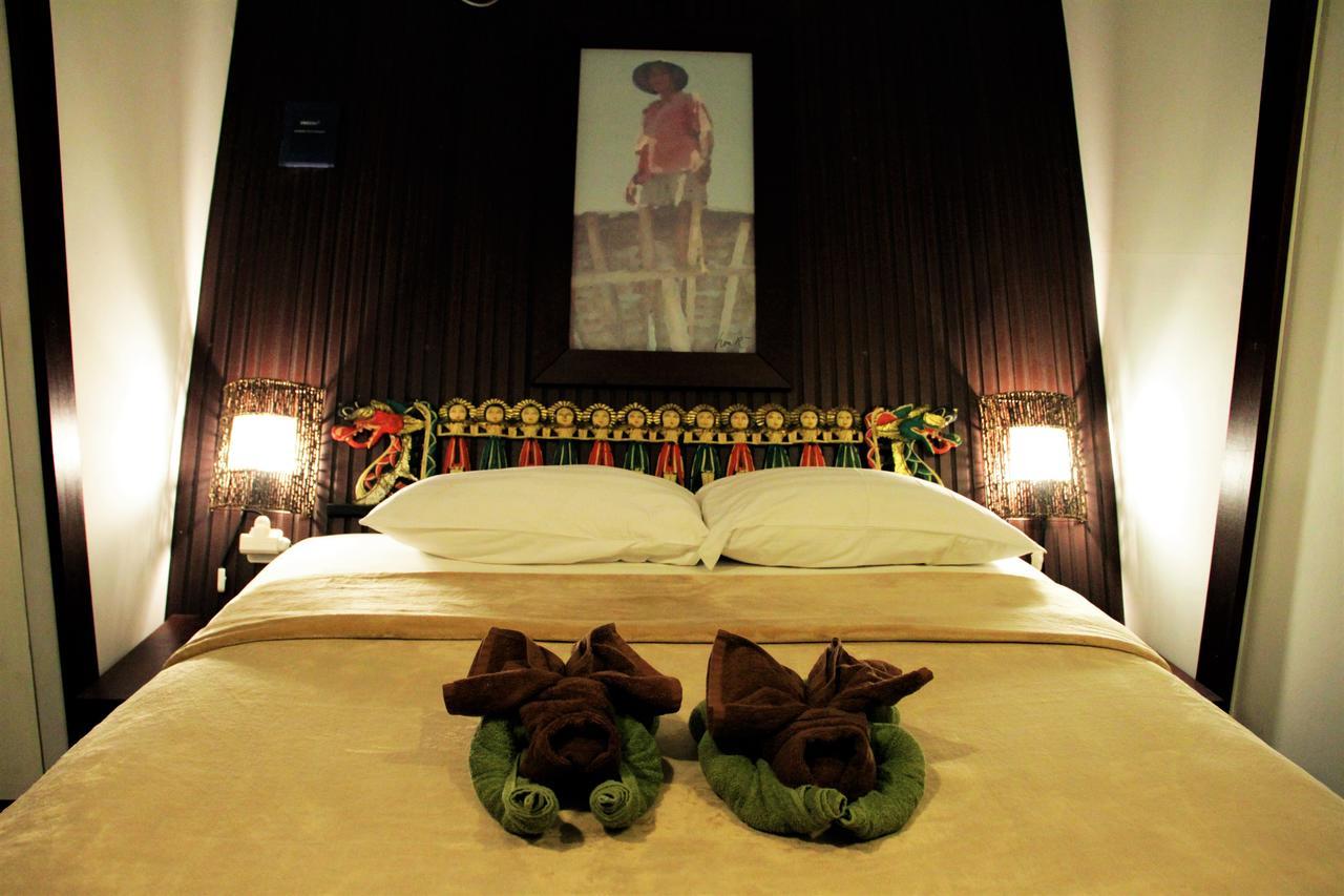 Hotel Bali Umah Tinjung
