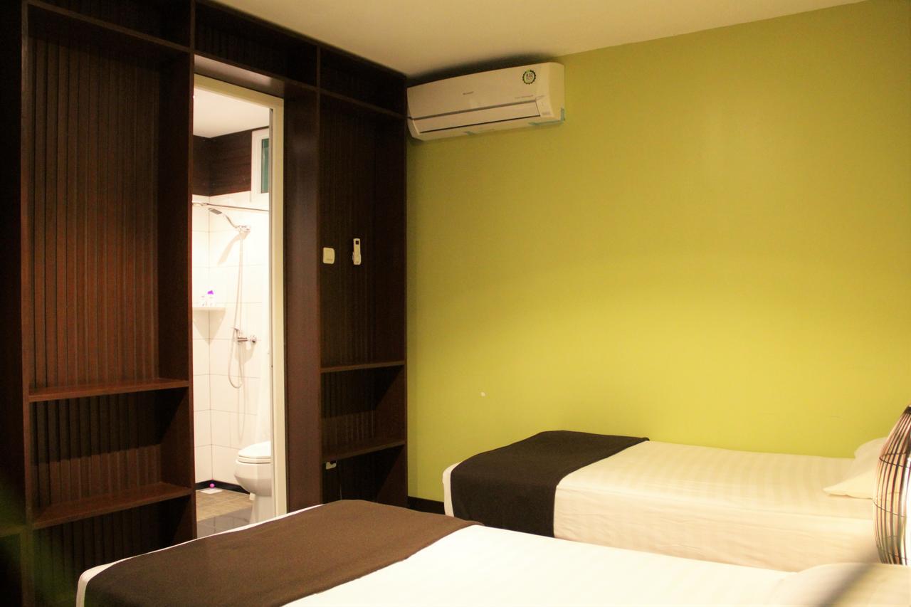 Bali Umah Tinjung Hotel Tulamben (Bali)