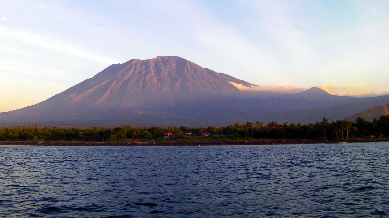 Bali Umah Tinjung Hotel Tulamben (Bali)