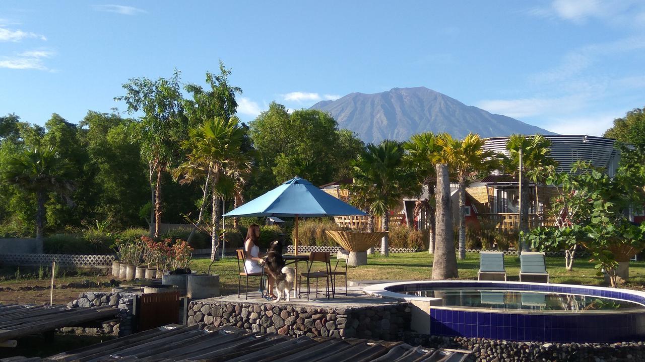 Bali Umah Tinjung Hotel