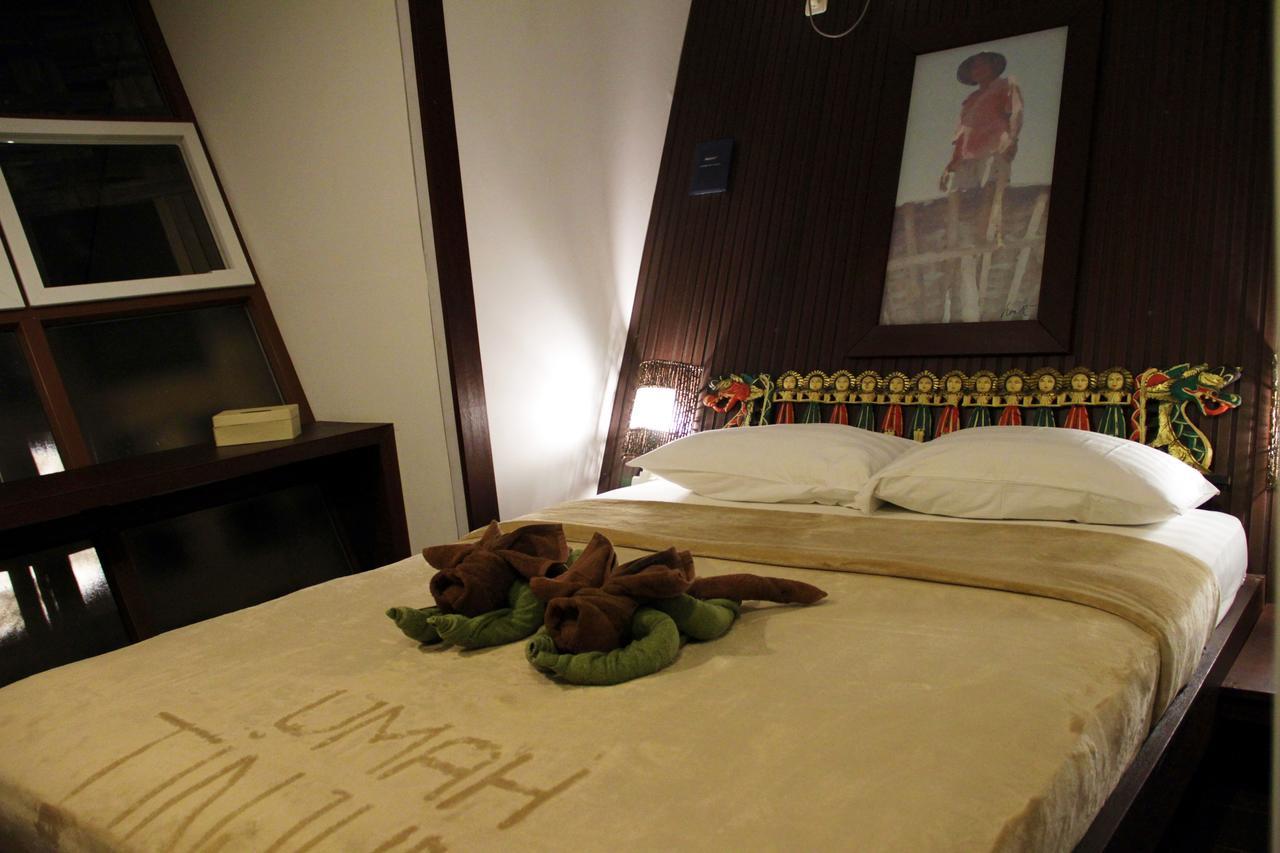 Bali Umah Tinjung