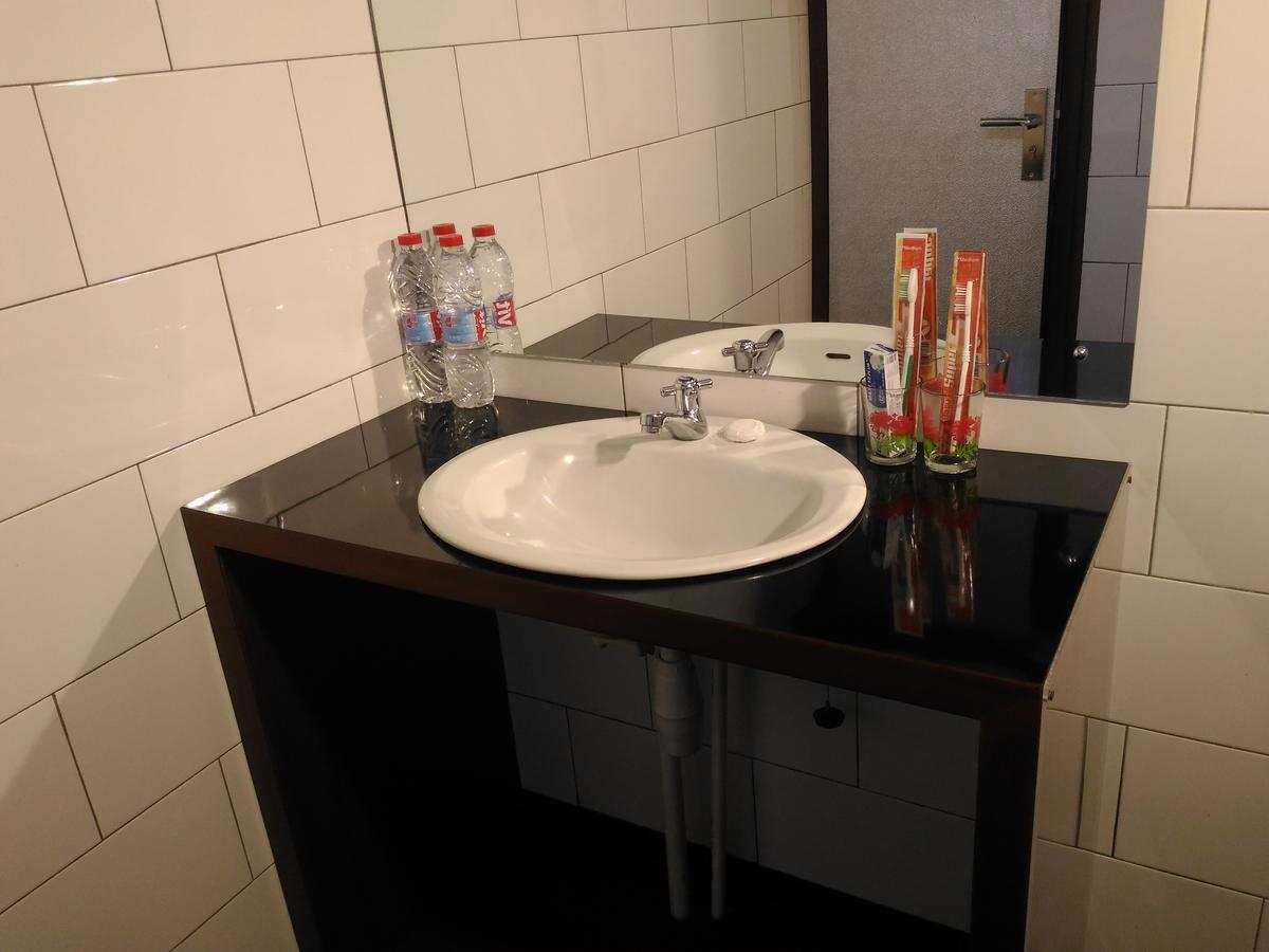 Hotel Bali Umah Tinjung 3*