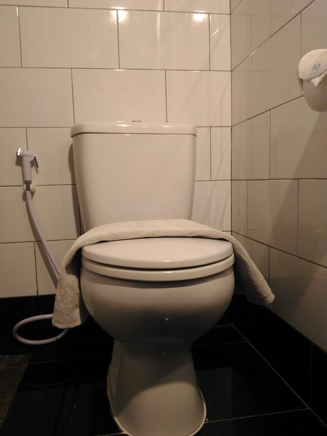 Bali Umah Tinjung Hotel 3*