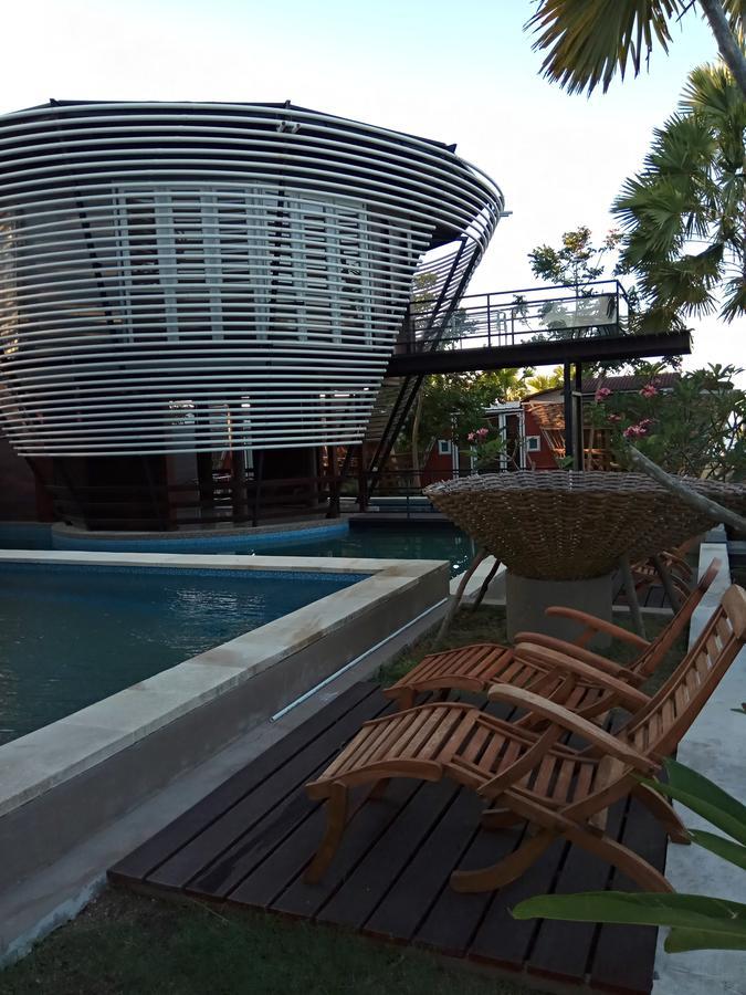 Hotel Bali Umah Tinjung