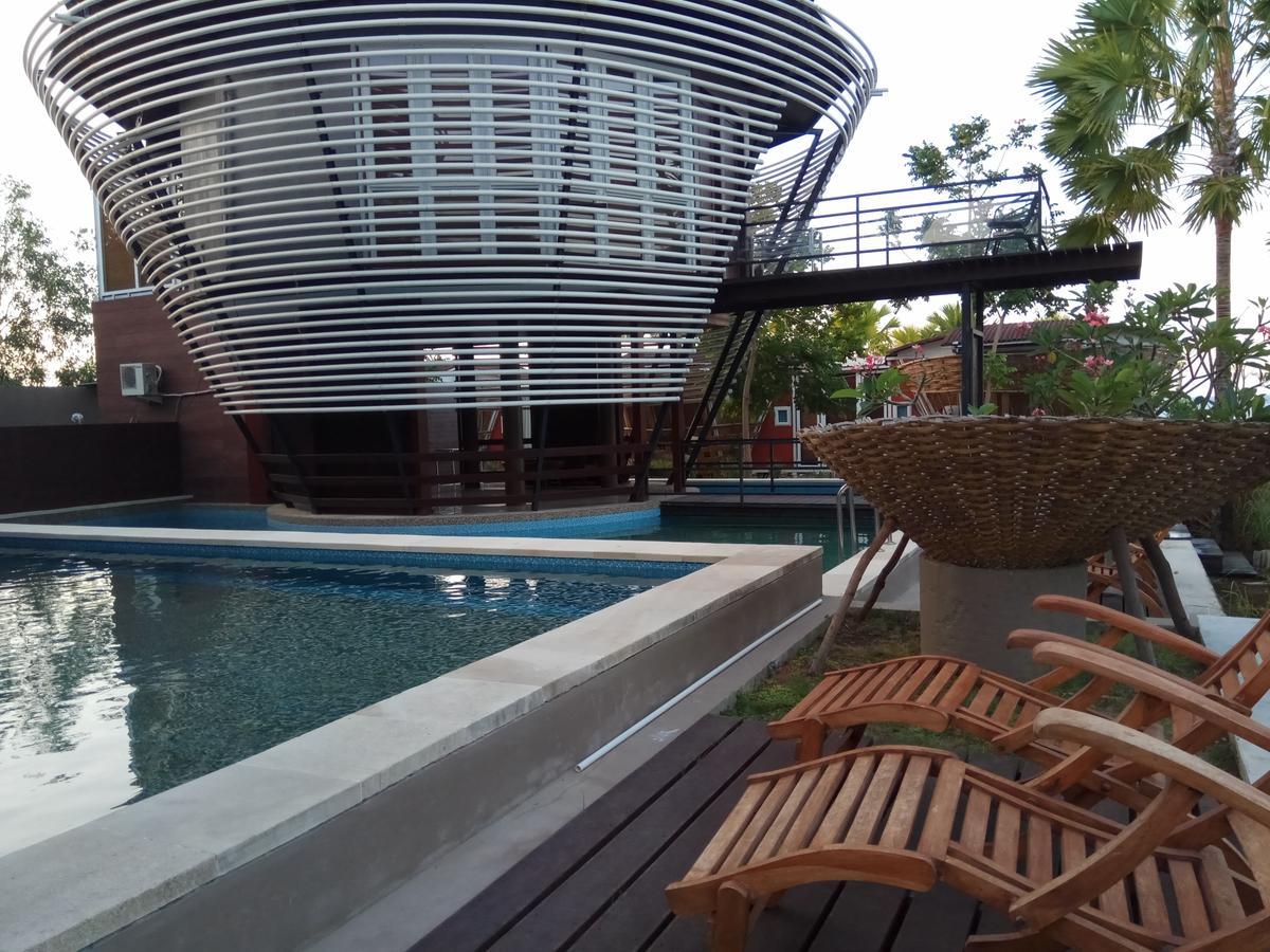Bali Umah Tinjung Hotel 3*