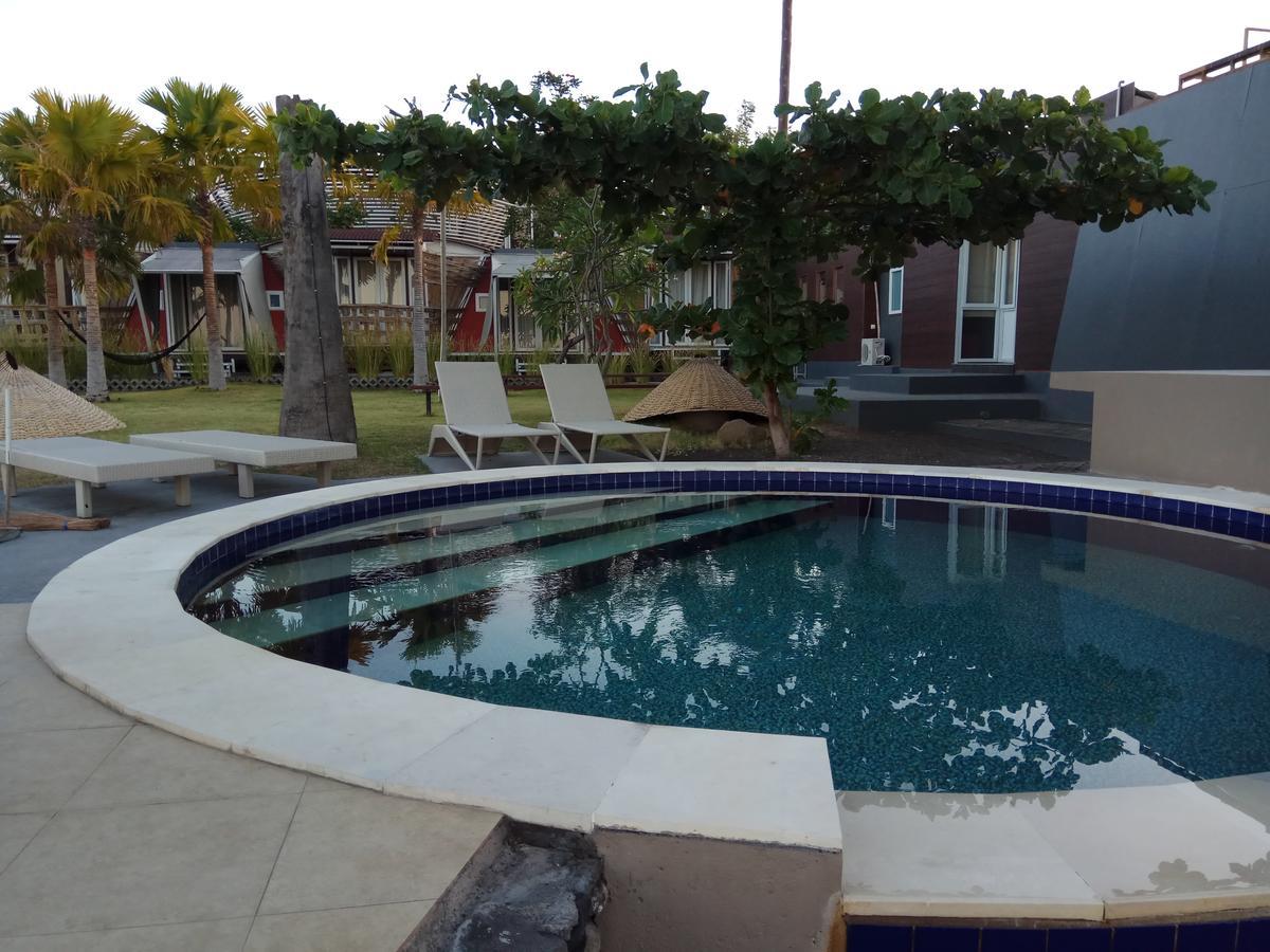 Bali Umah Tinjung Hotel 3*