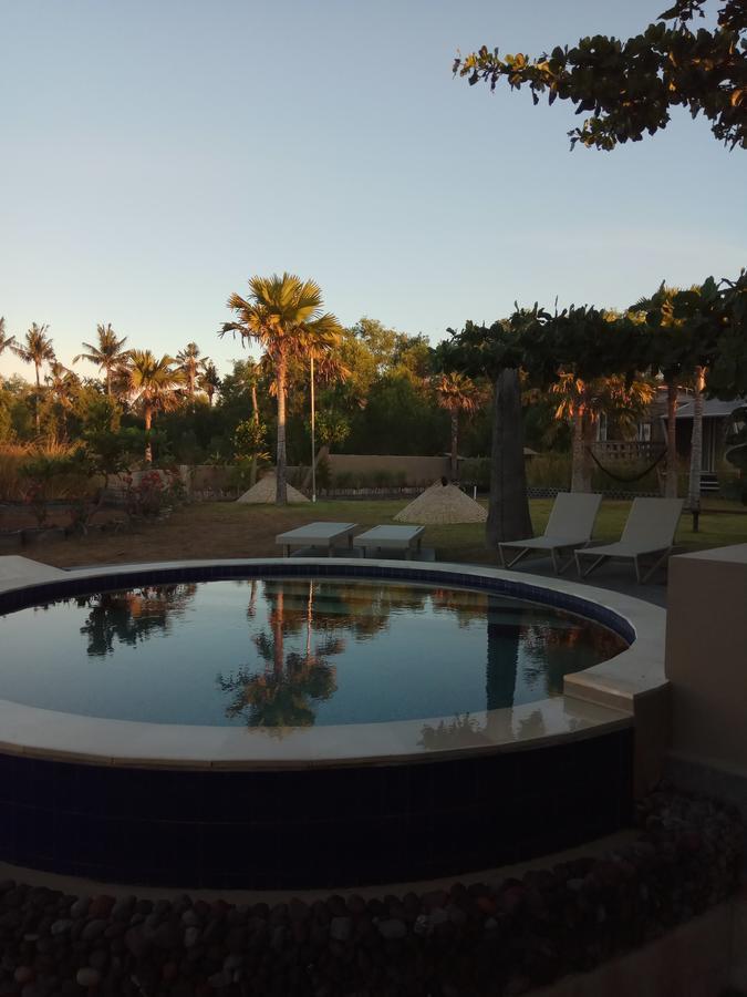Bali Umah Tinjung 3* Tulamben (Bali)