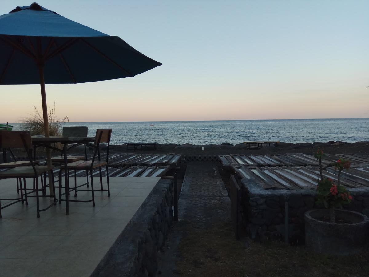 Hotel Bali Umah Tinjung Tulamben (Bali)