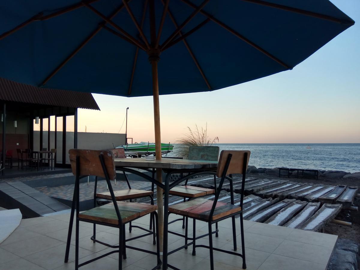 Bali Umah Tinjung Hotel Tulamben (Bali)
