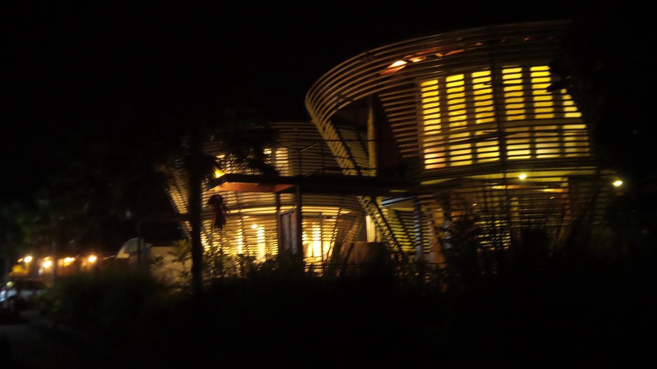 Hotel Bali Umah Tinjung Tulamben (Bali)