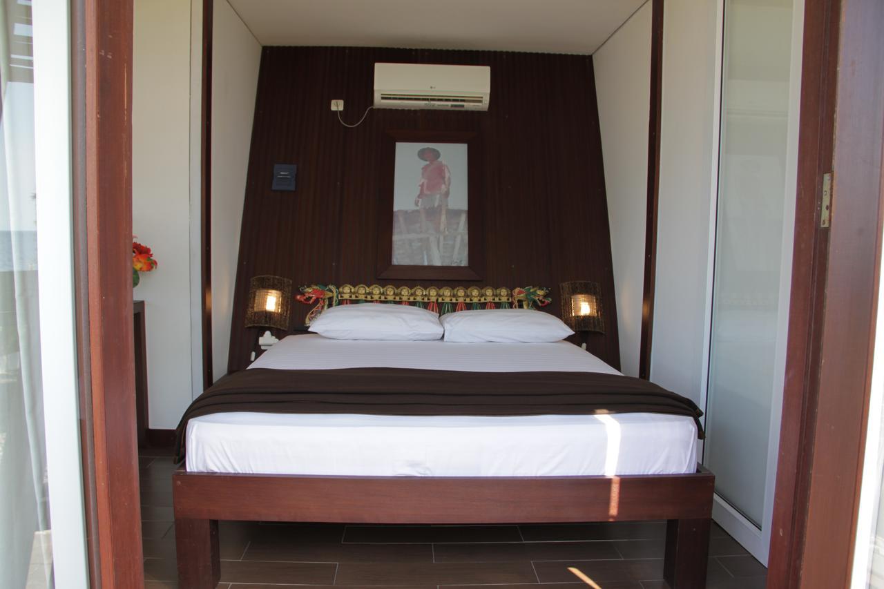 Bali Umah Tinjung 3* Tulamben (Bali)