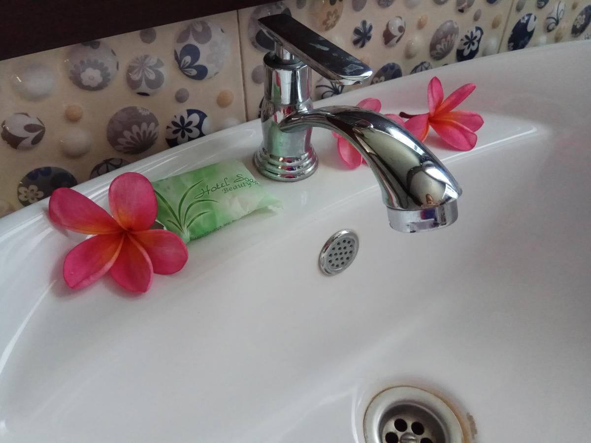 Hotel Bali Umah Tinjung