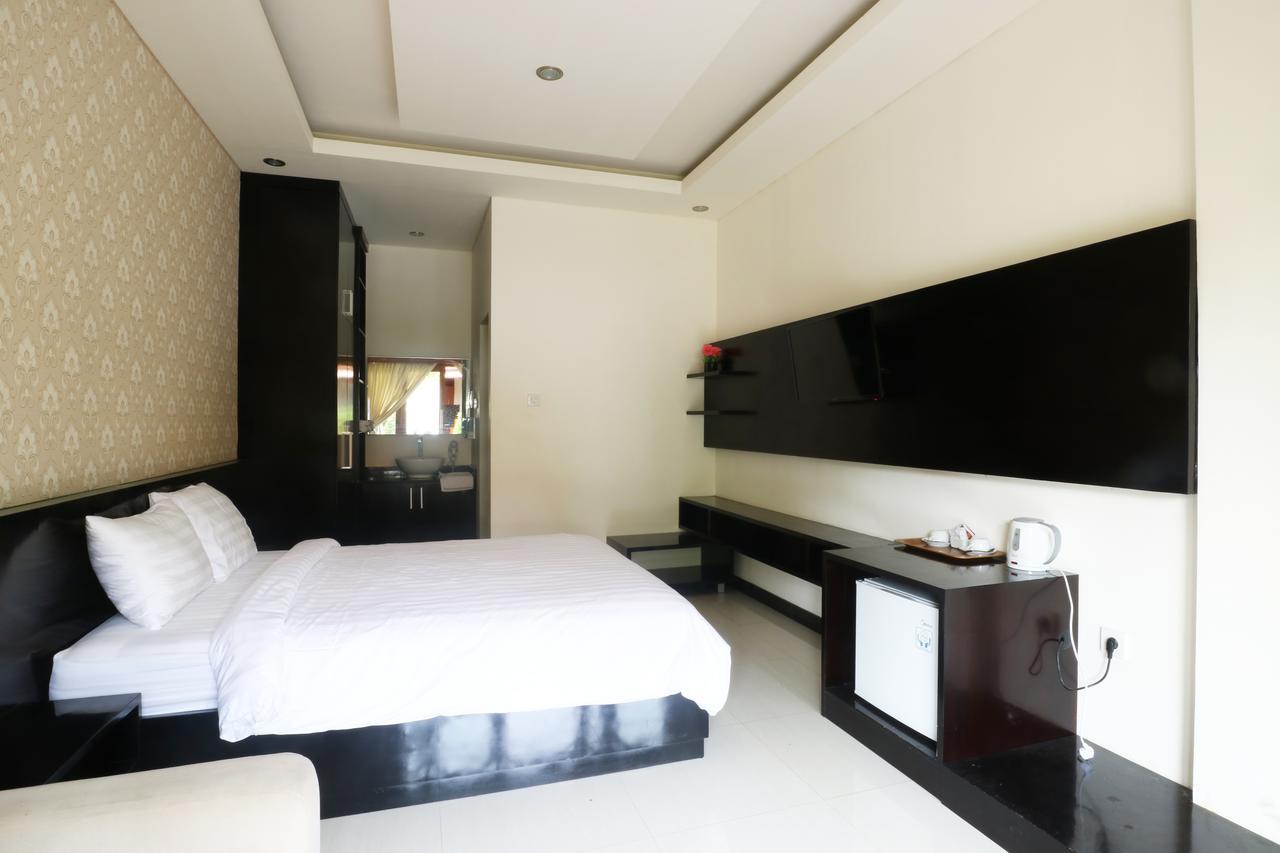 The Umah Pandawa And 3* Uluwatu (Bali)