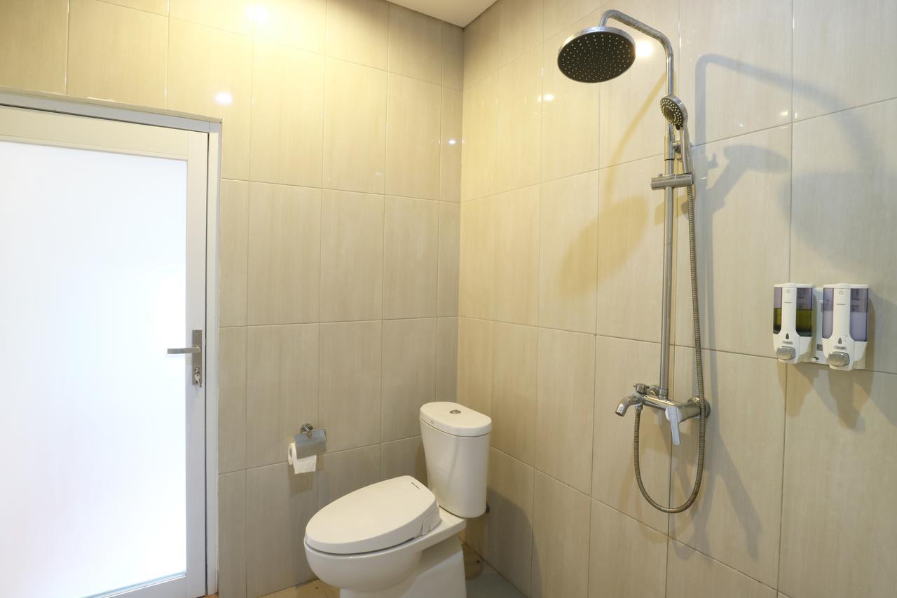 Guest house The Umah Pandawa And