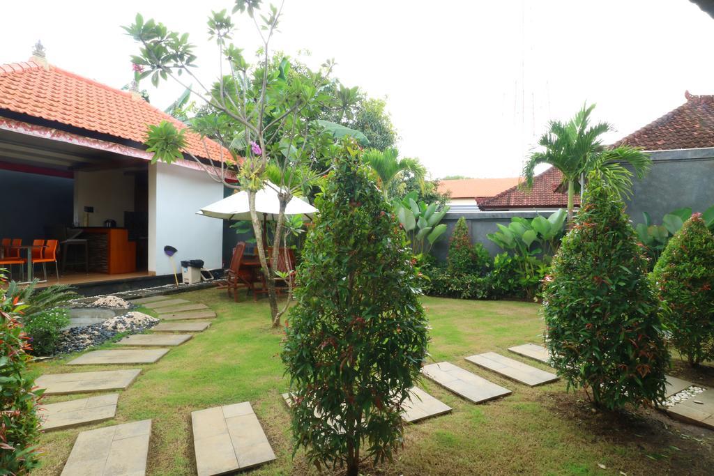 The Umah Pandawa And