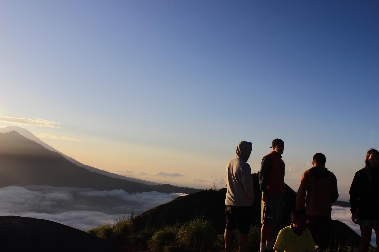 Volcano Terrace Bali * Kintamani (Bali)