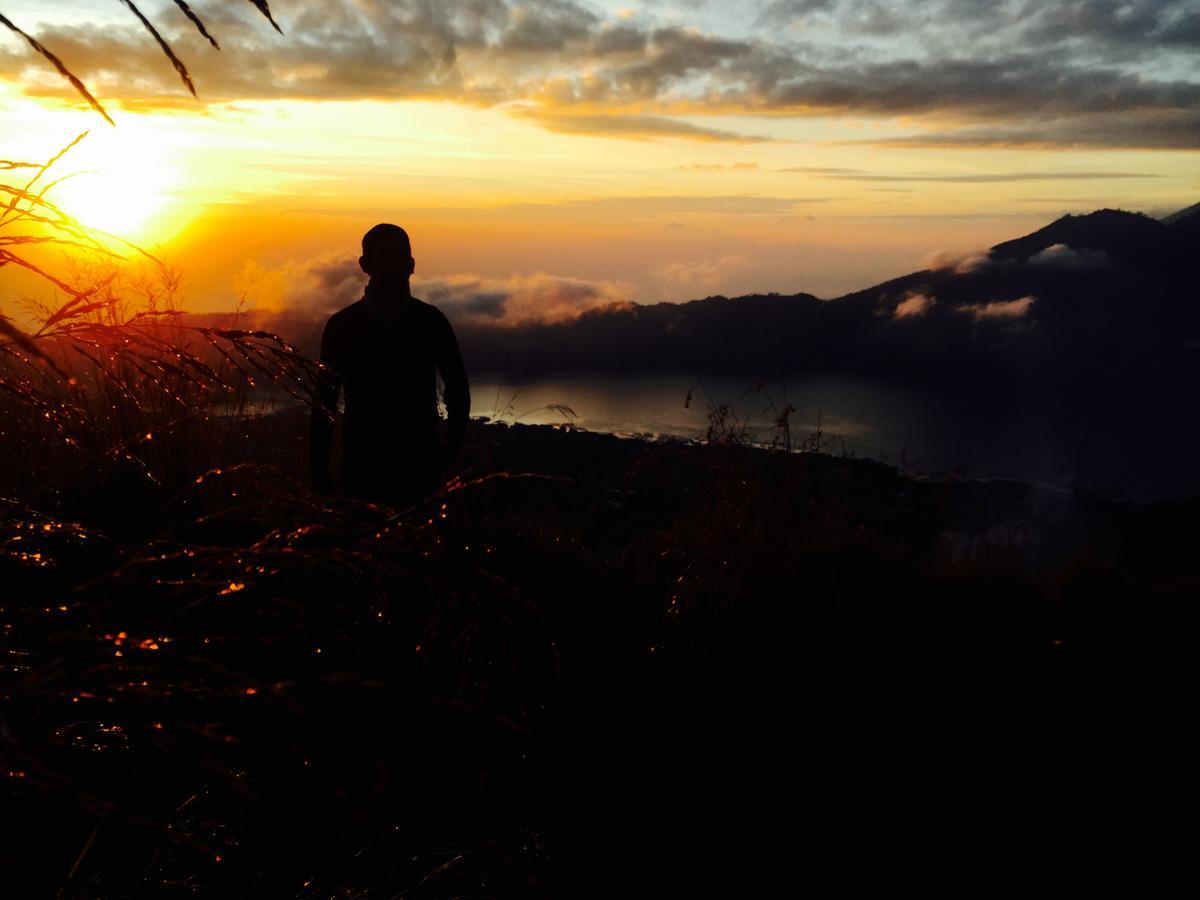 Volcano Terrace Bali Bed & Breakfast Kintamani (Bali)