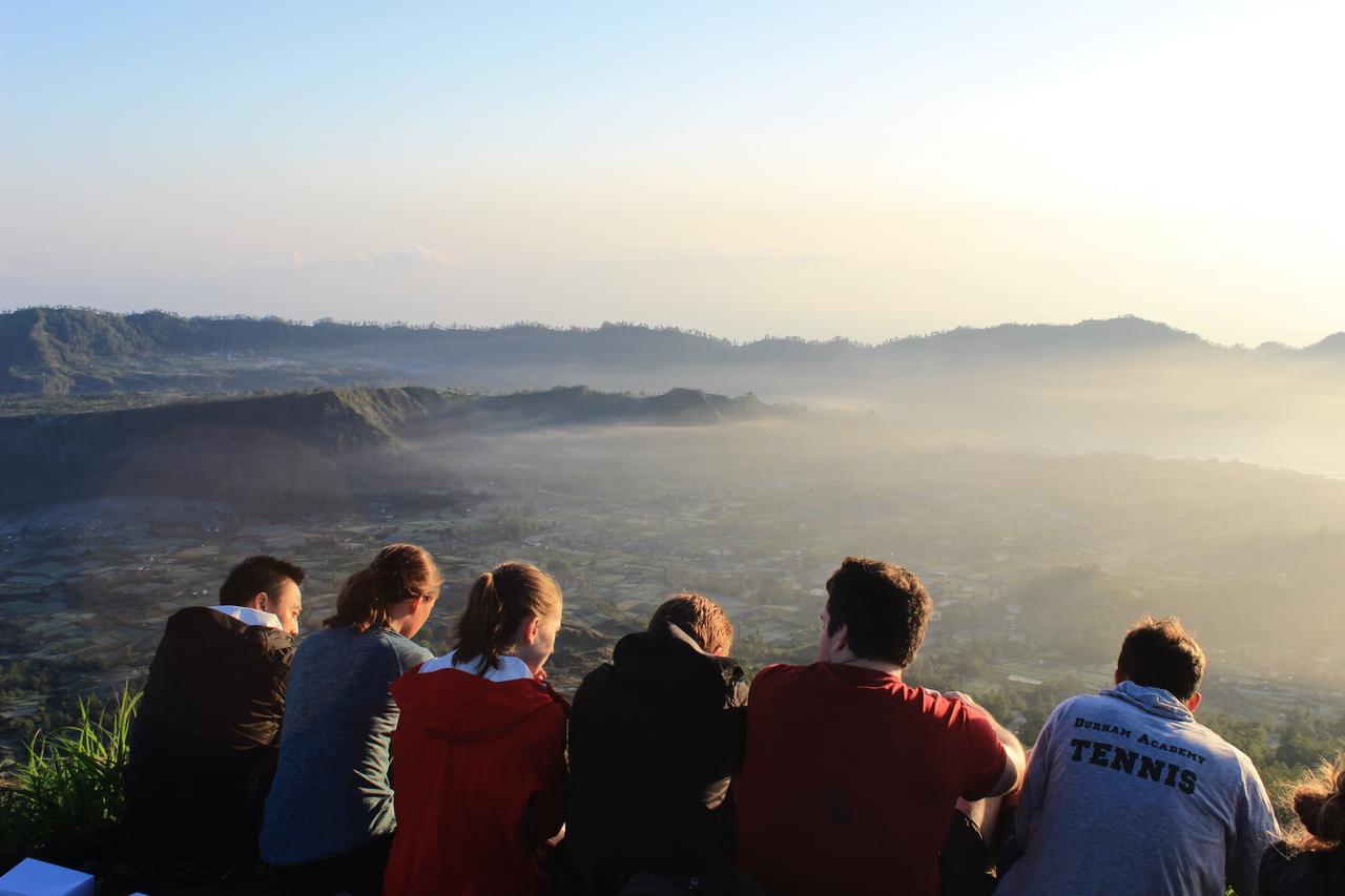 Volcano Terrace Bali Kintamani (Bali)