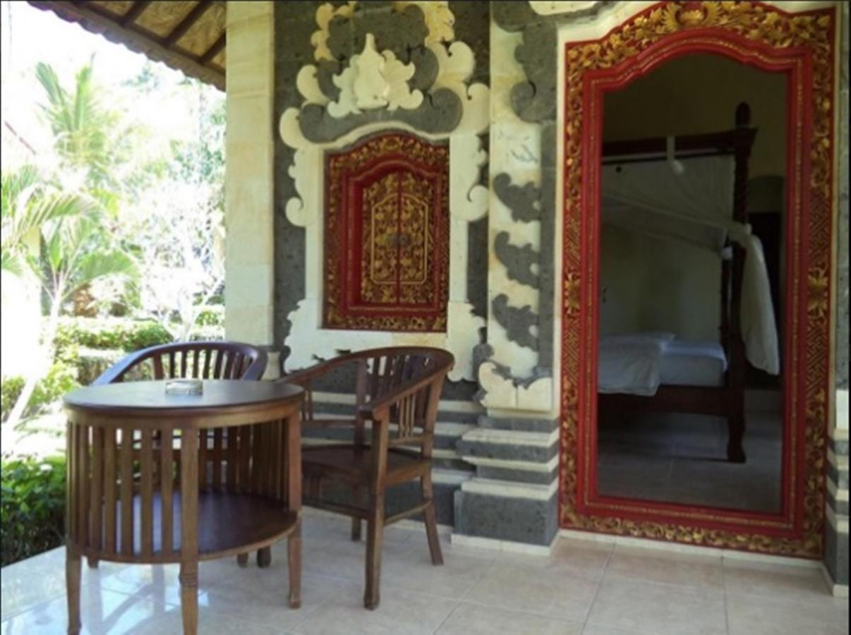 Coral Bay Bali Bed & Breakfast *