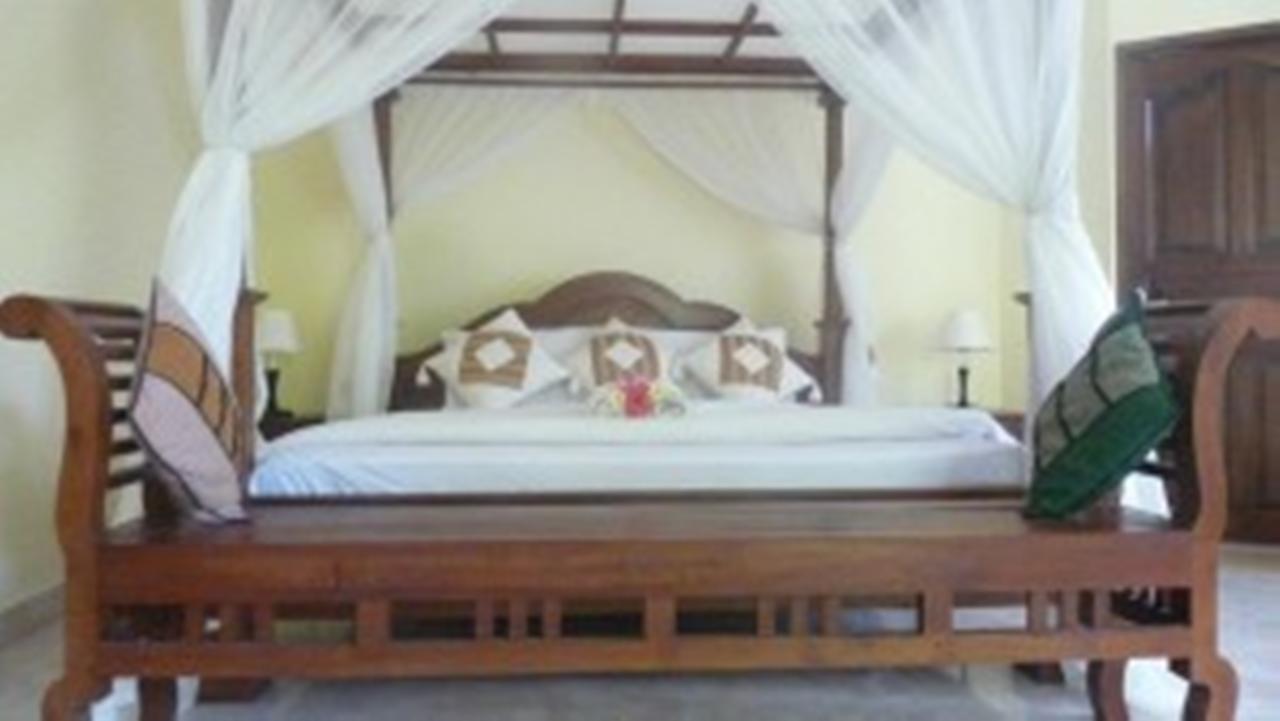 Coral Bay Bali Amed (Bali)