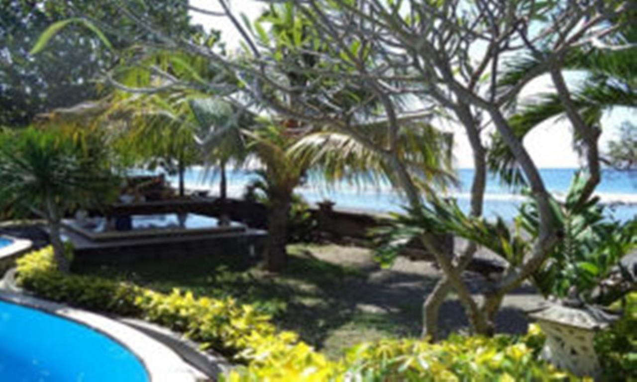 Bed & Breakfast Coral Bay Bali Amed (Bali)
