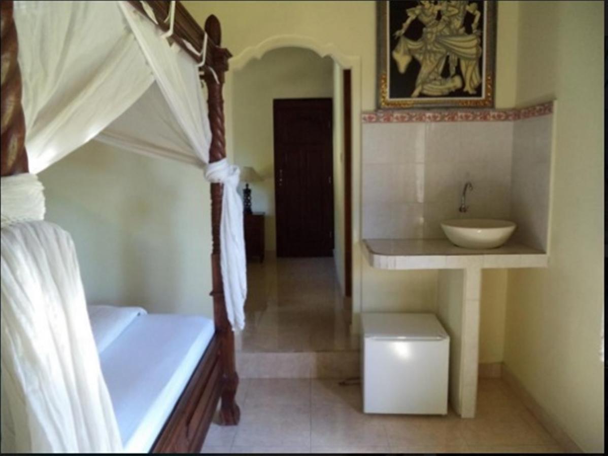 Coral Bay Bali Amed (Bali)