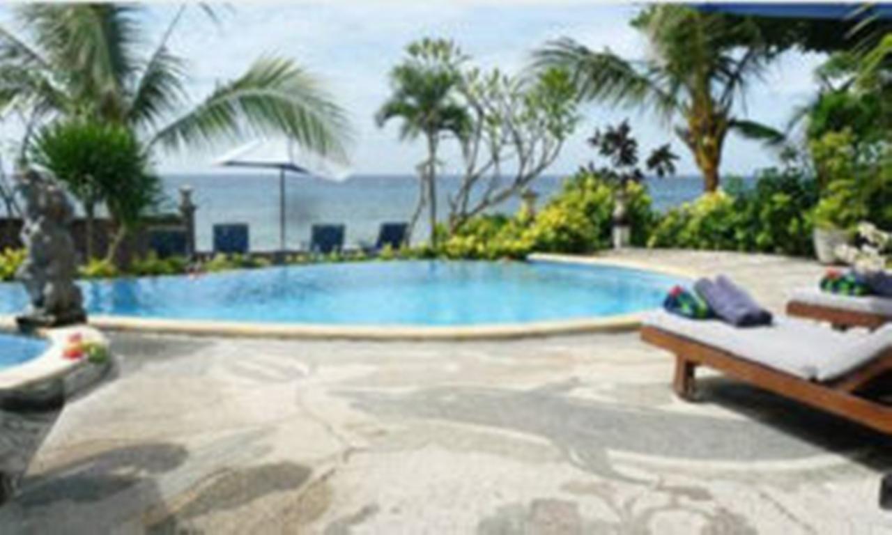 Bed & Breakfast Coral Bay Bali Amed (Bali)
