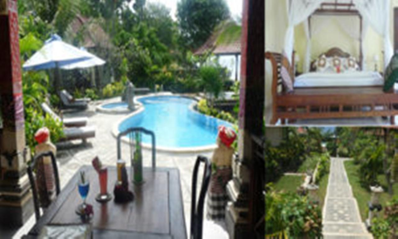 Bed & Breakfast Coral Bay Bali