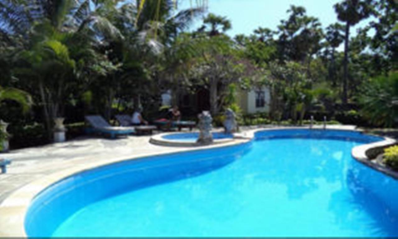 Coral Bay Bali