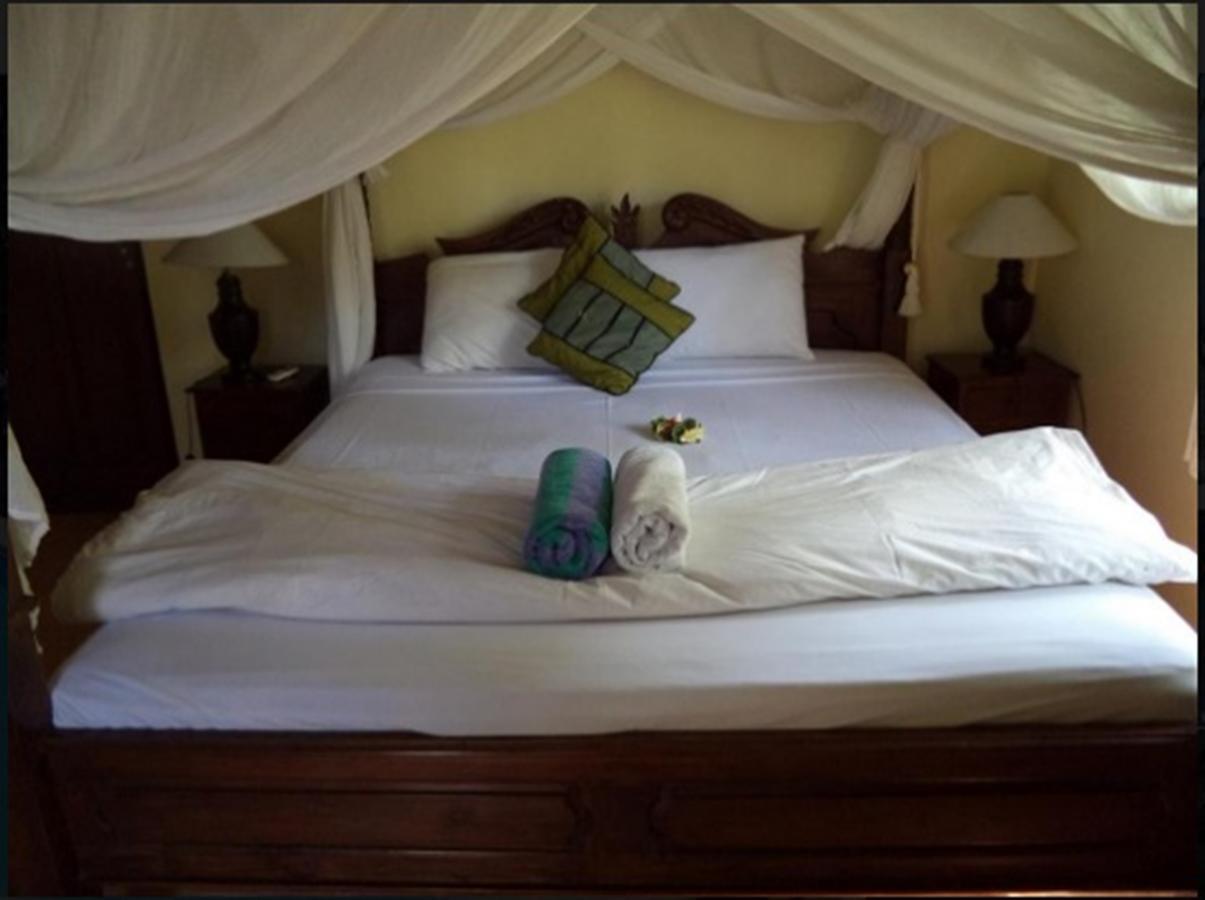 Bed & Breakfast Coral Bay Bali