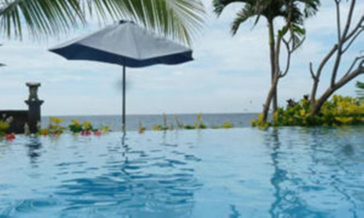 Coral Bay Bali Bed & Breakfast Amed (Bali)