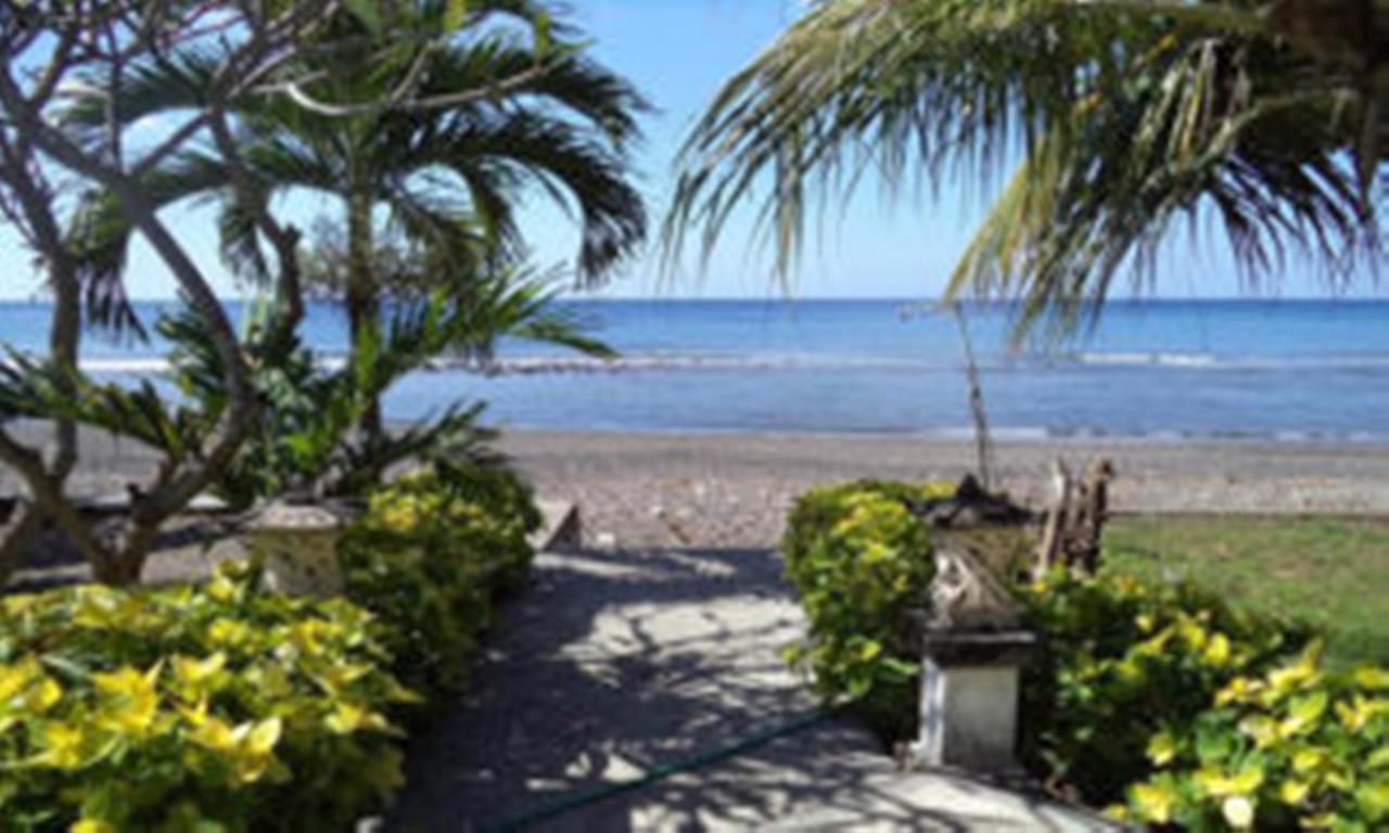 Coral Bay Bali * Amed (Bali)