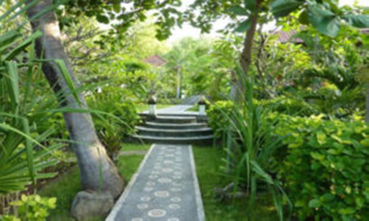 Coral Bay Bali Bed & Breakfast Amed (Bali)