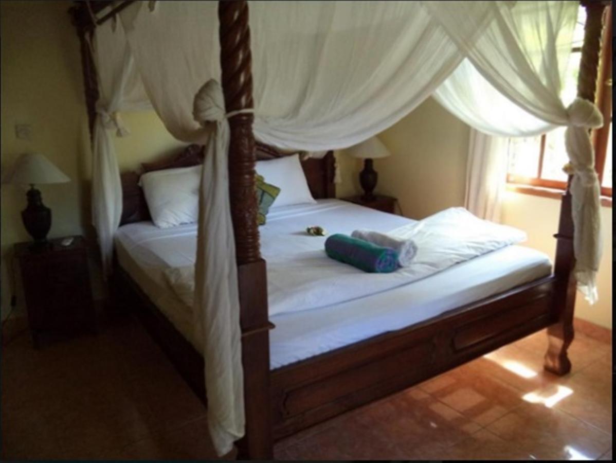 Coral Bay Bali *