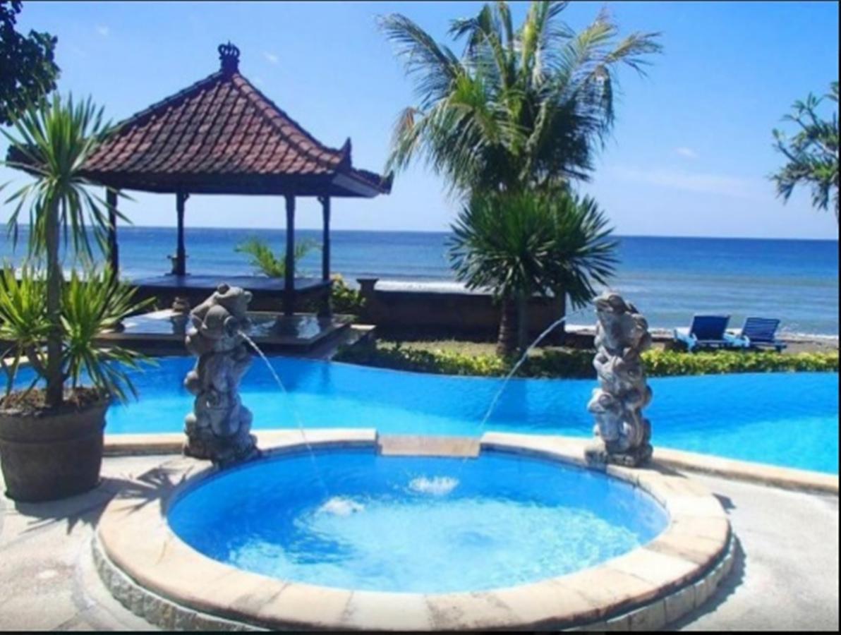 Coral Bay Bali