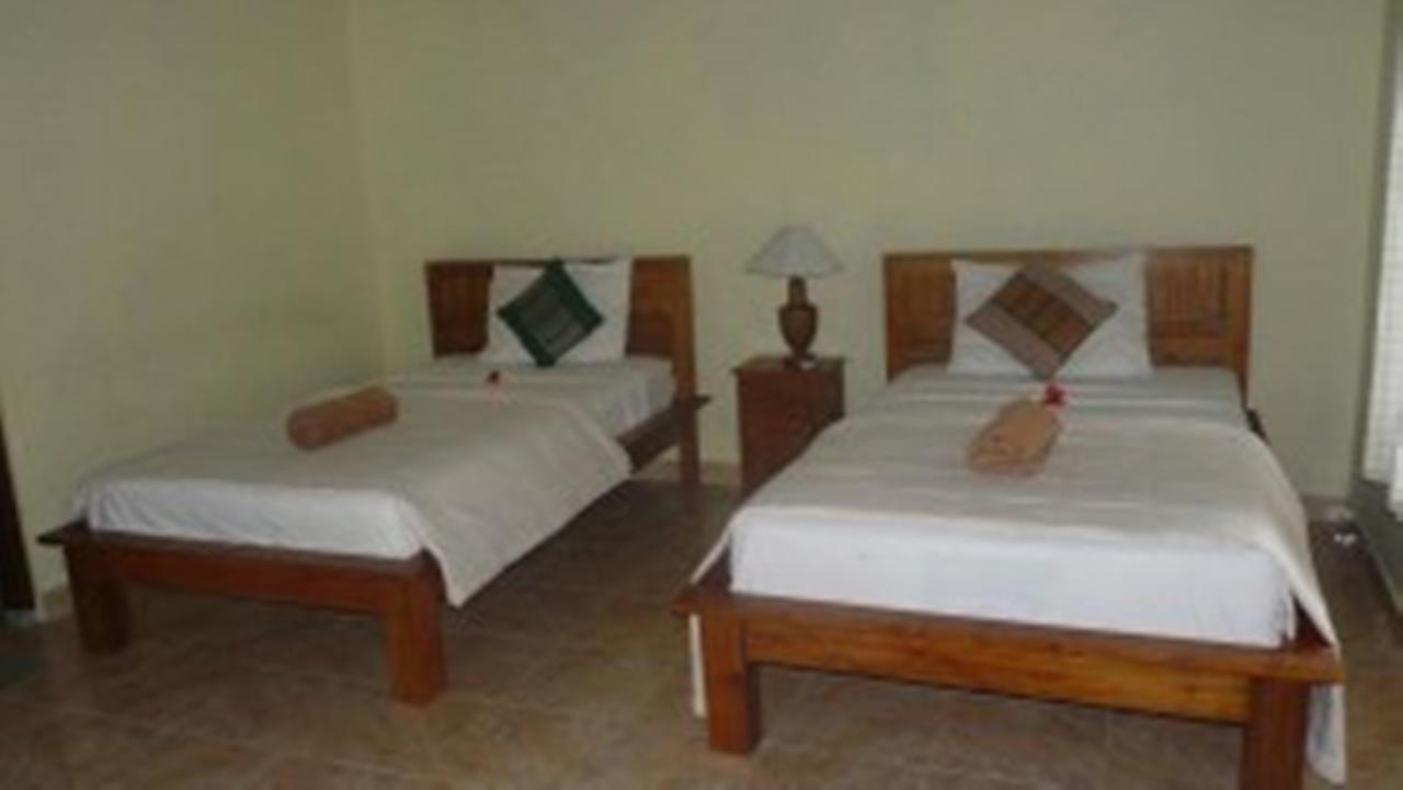 Bed & Breakfast Coral Bay Bali