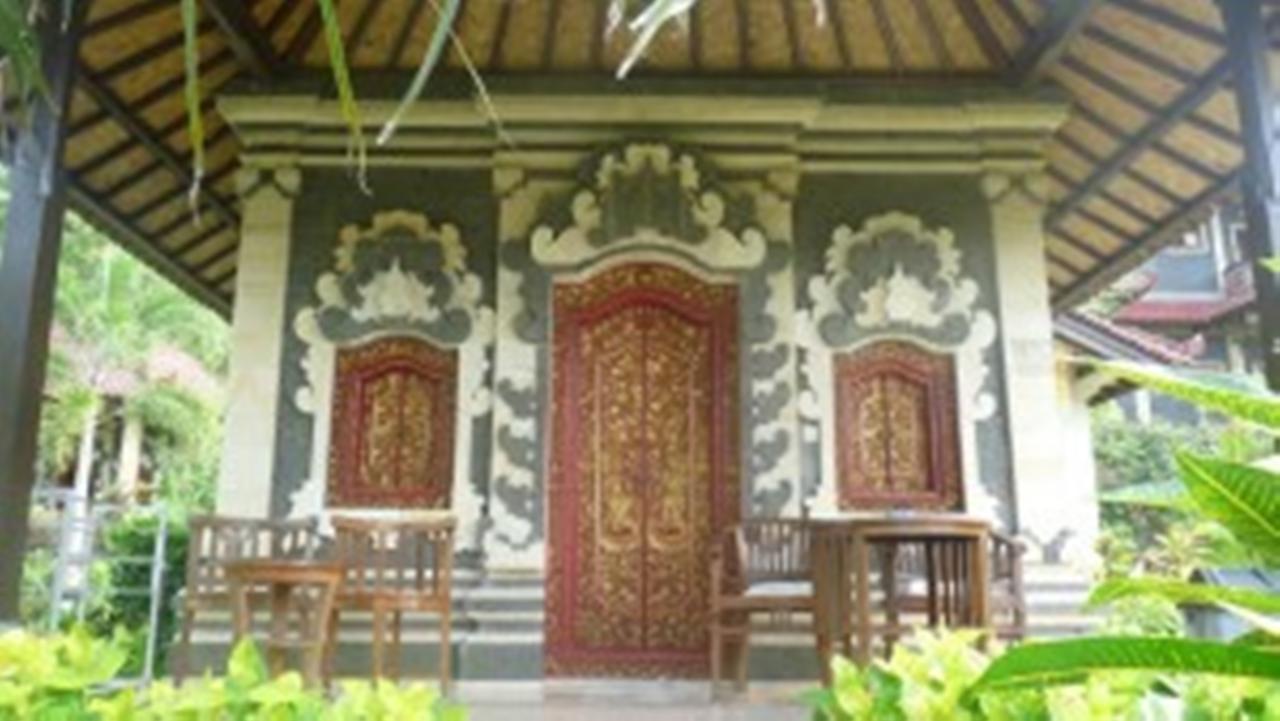 Coral Bay Bali