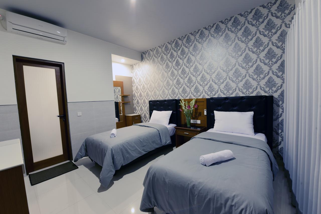 Hotel Le Lima