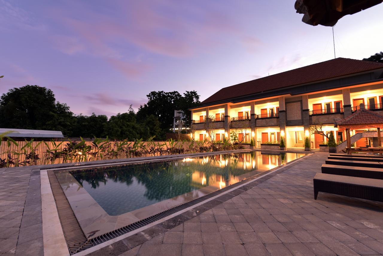 Le Lima Hotel