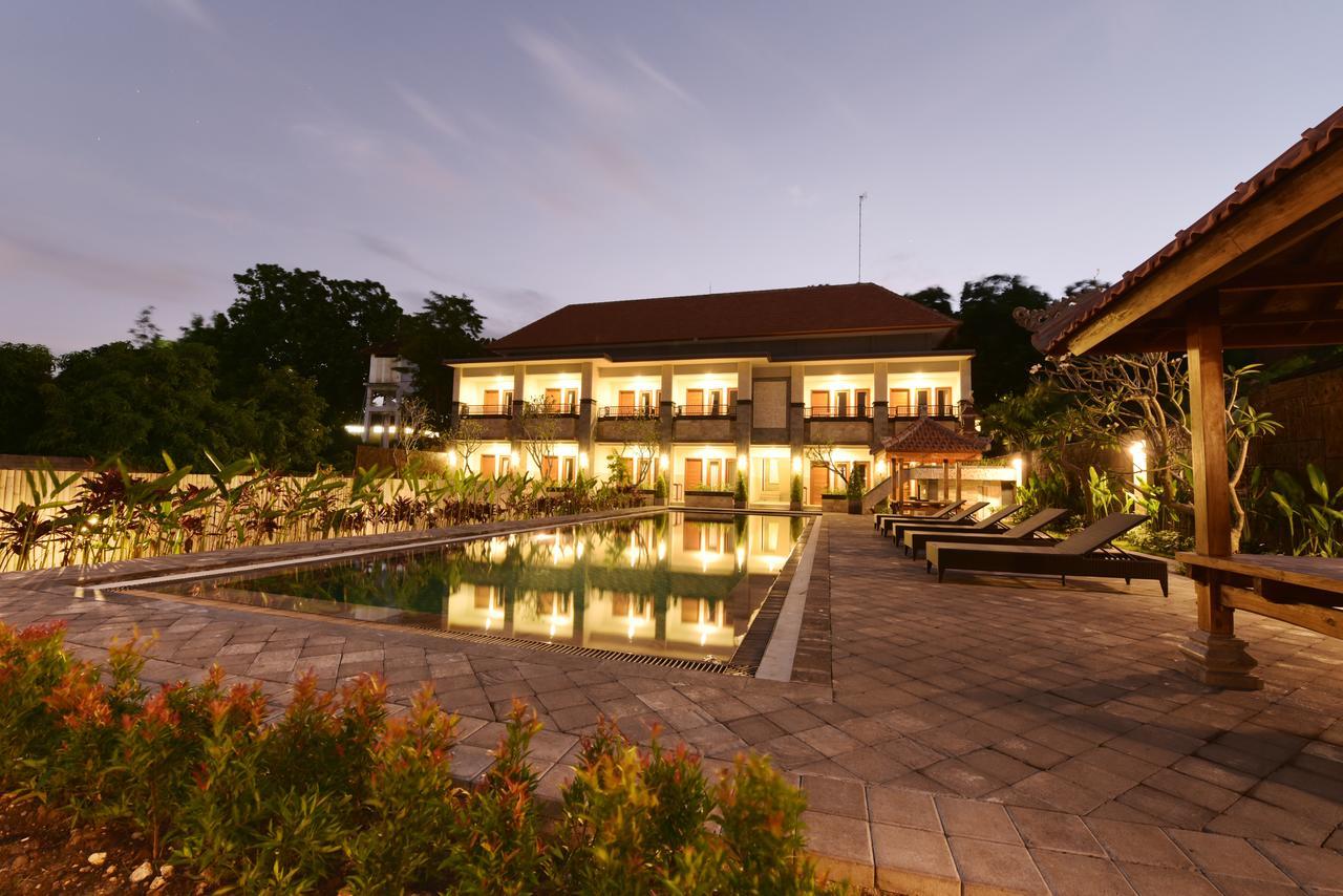 Hotel Le Lima Kuta (Bali)